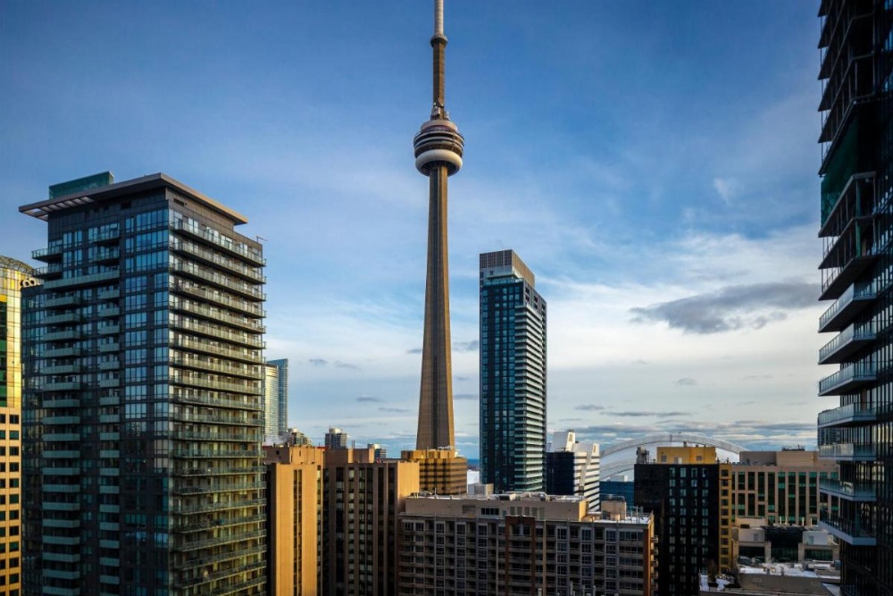 Hyatt Regency Toronto Main image