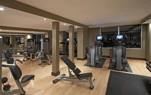 Hyatt Regency Toronto image 3